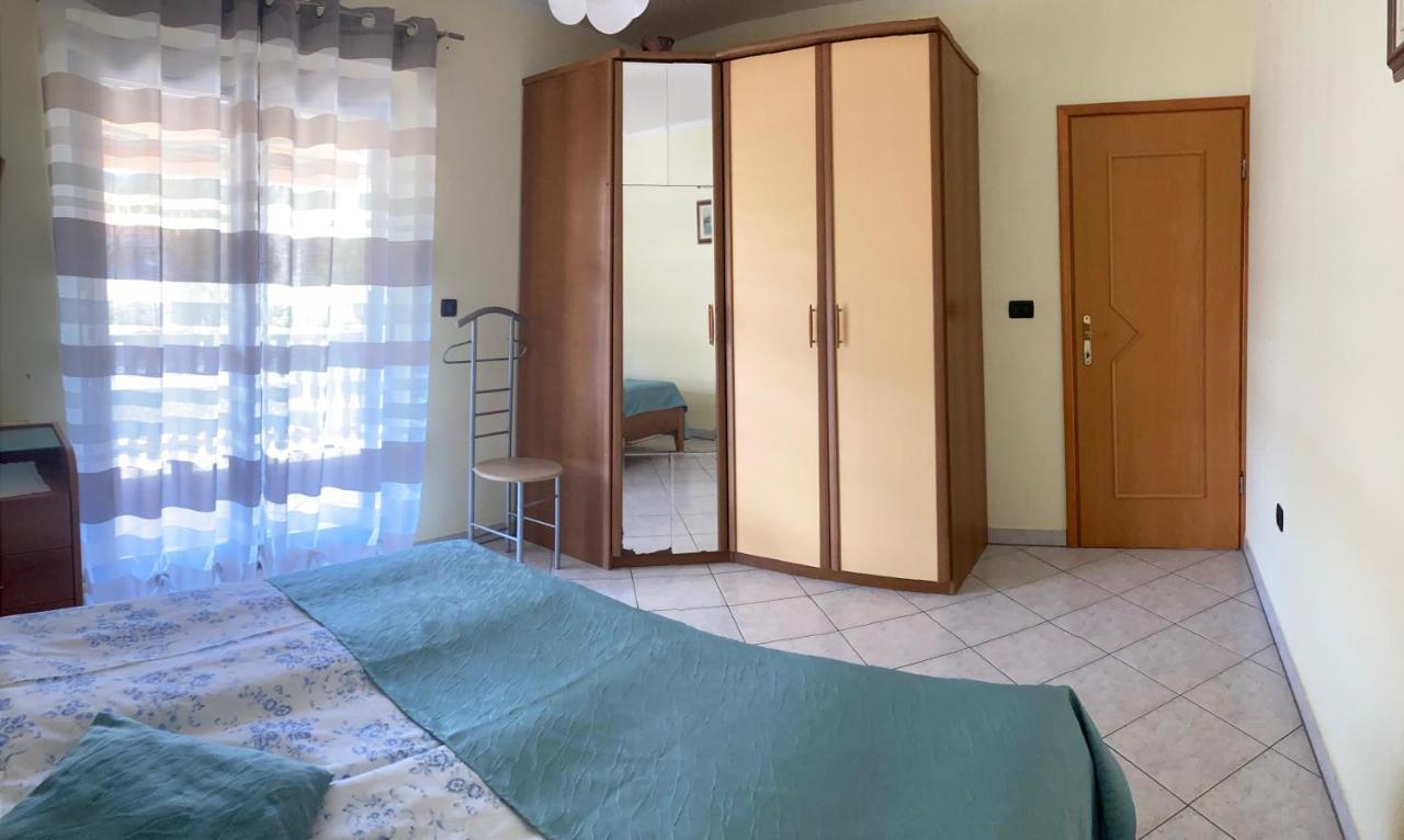 Apartman Budinjas *