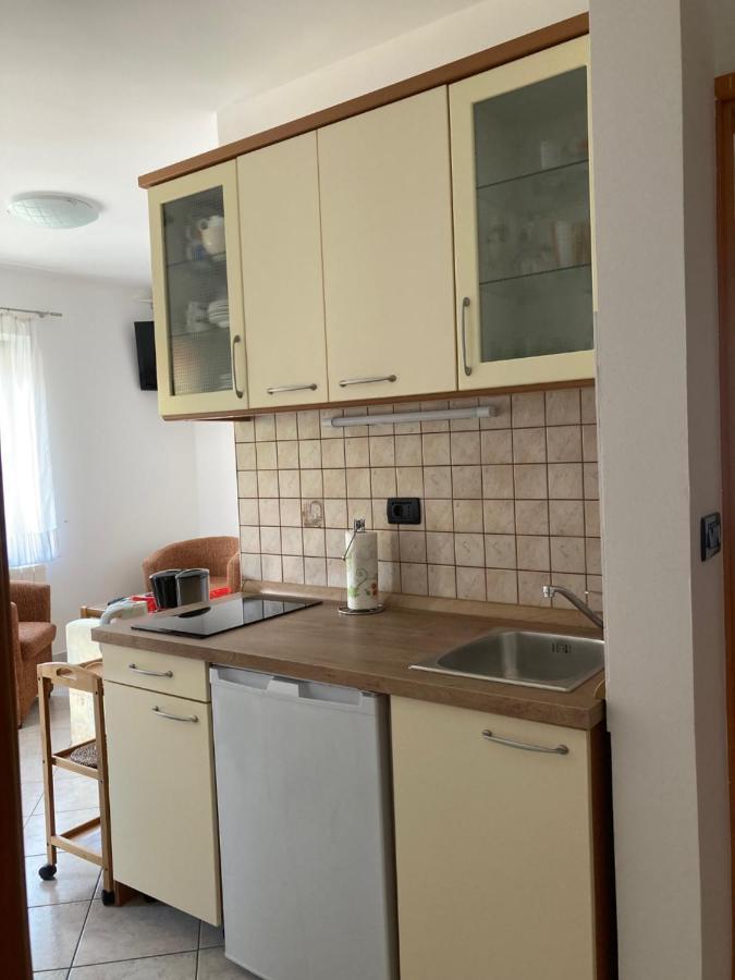 Apartman Budinjas *
