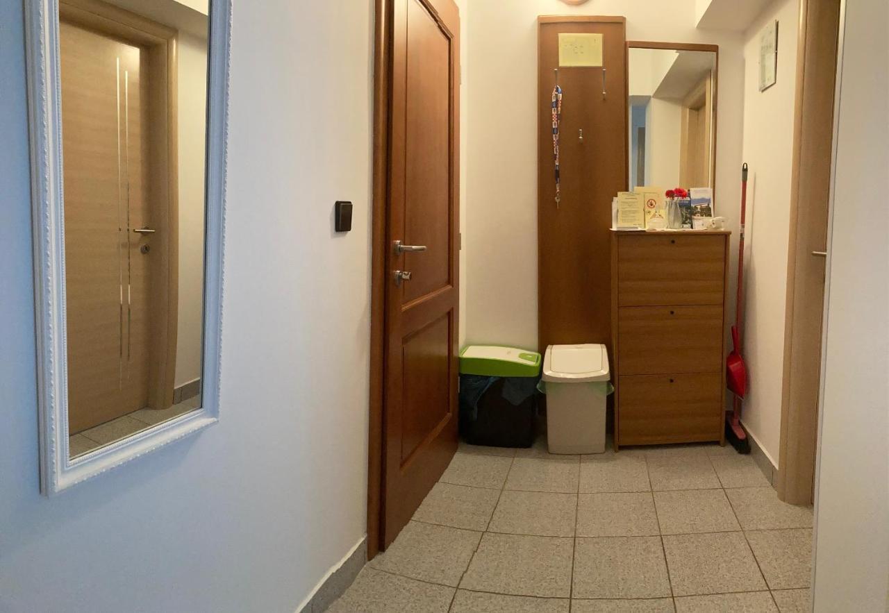 Budinjas Apartman