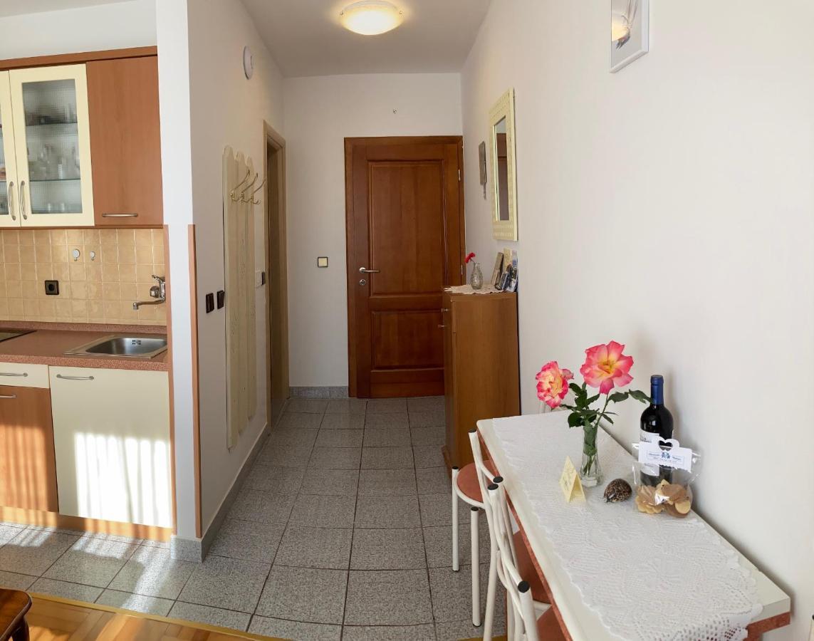 Apartman Budinjas