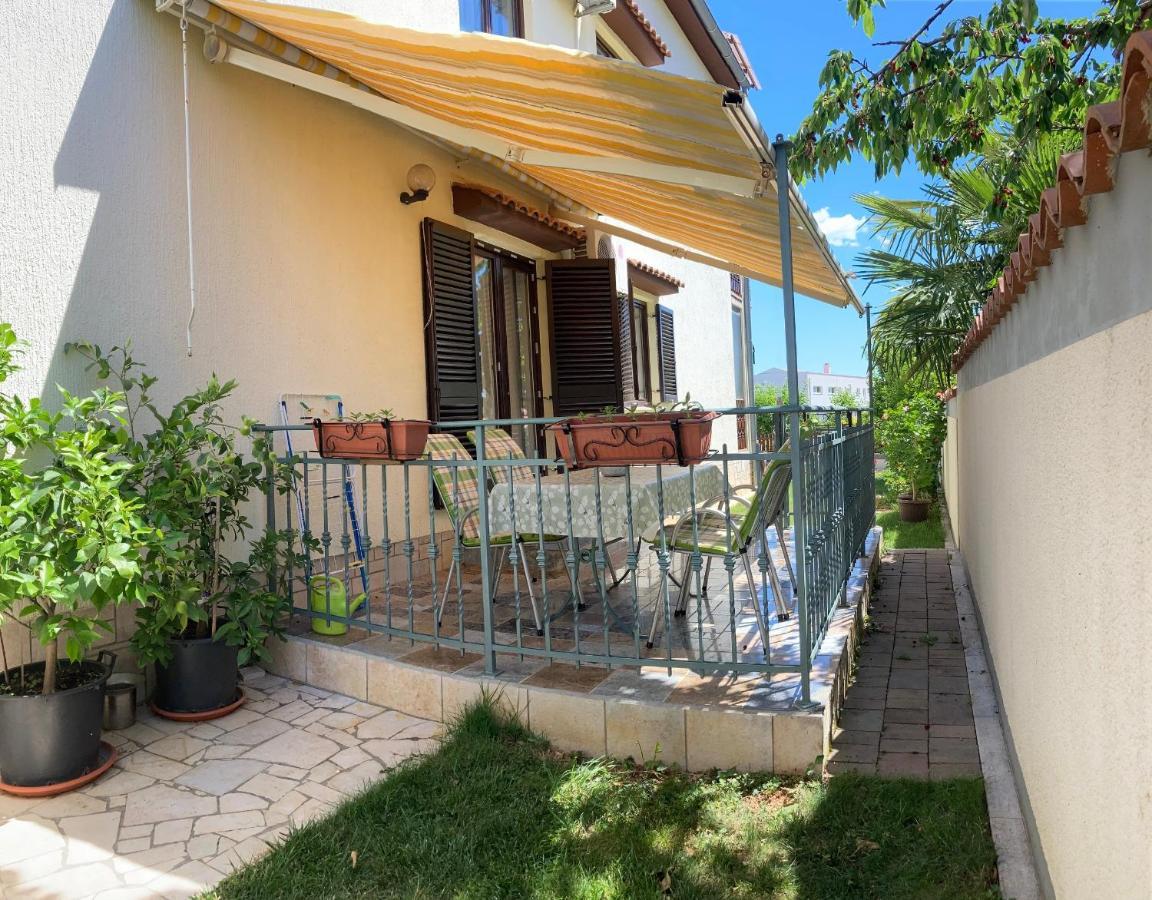 Budinjas Apartman