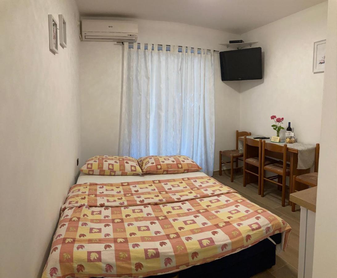 Budinjas Apartman *