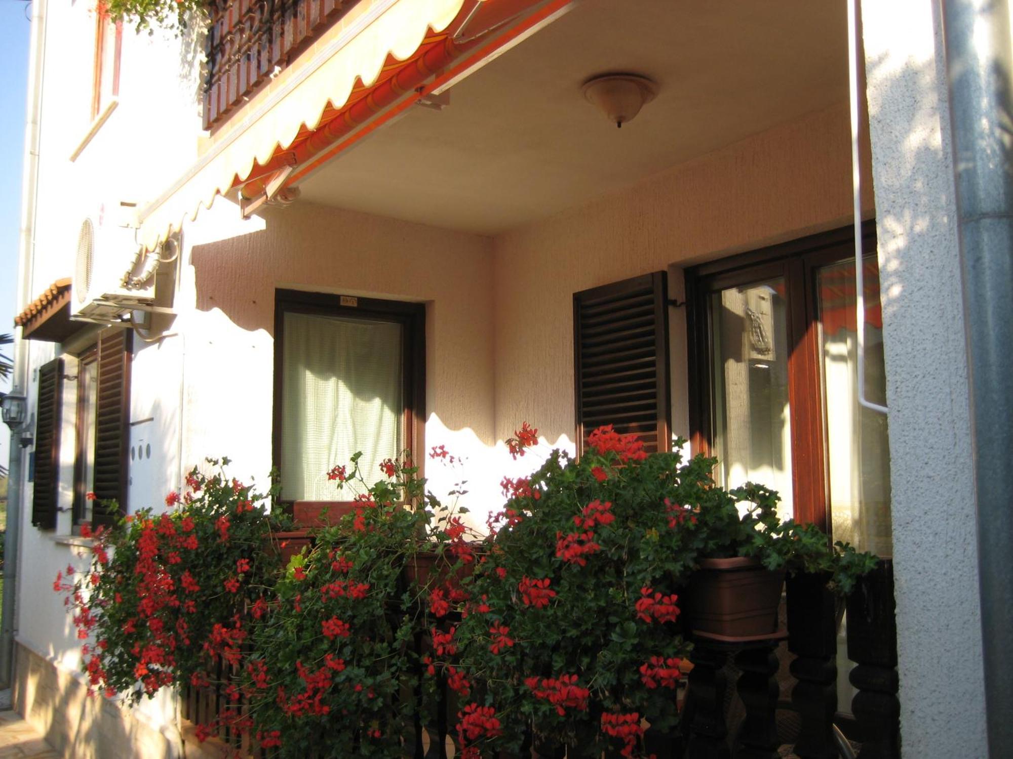 Apartman Budinjas