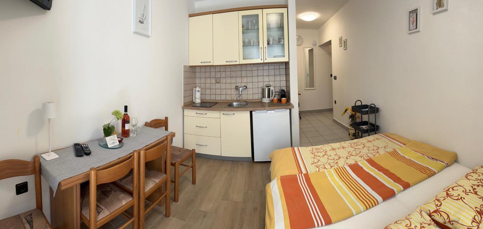 Budinjas Apartman