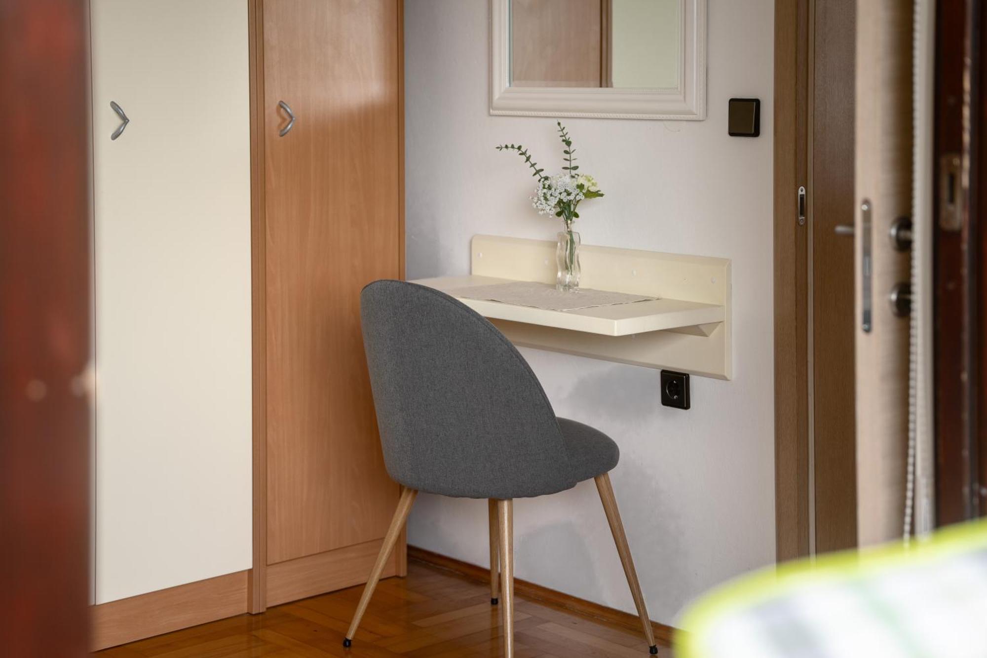 Apartman Budinjas Funtana