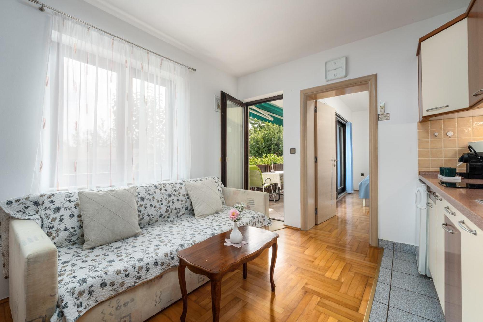 Budinjas Apartman