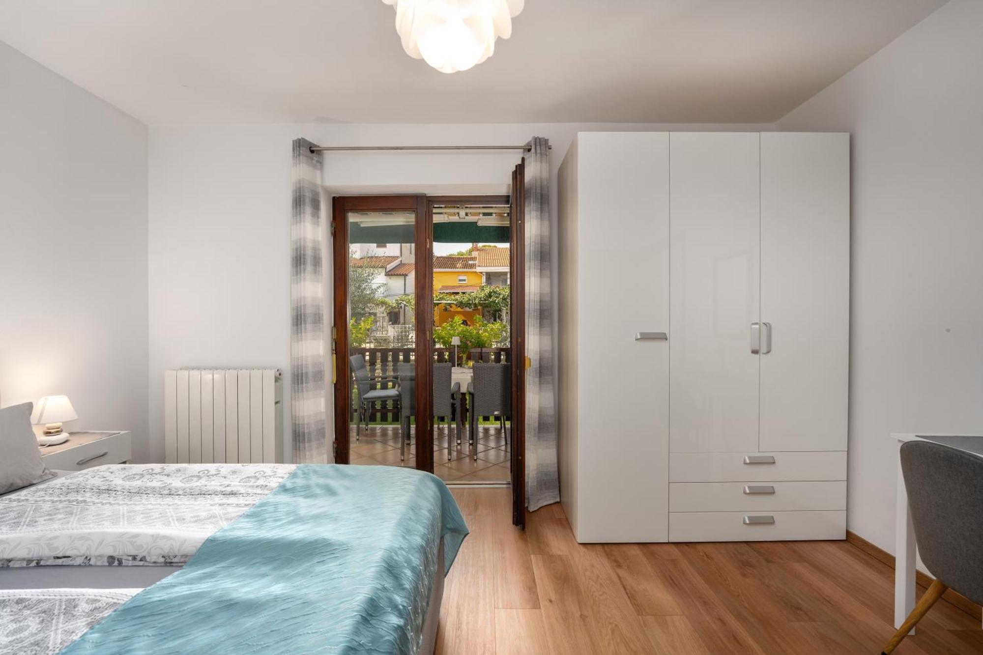 Apartman Budinjas