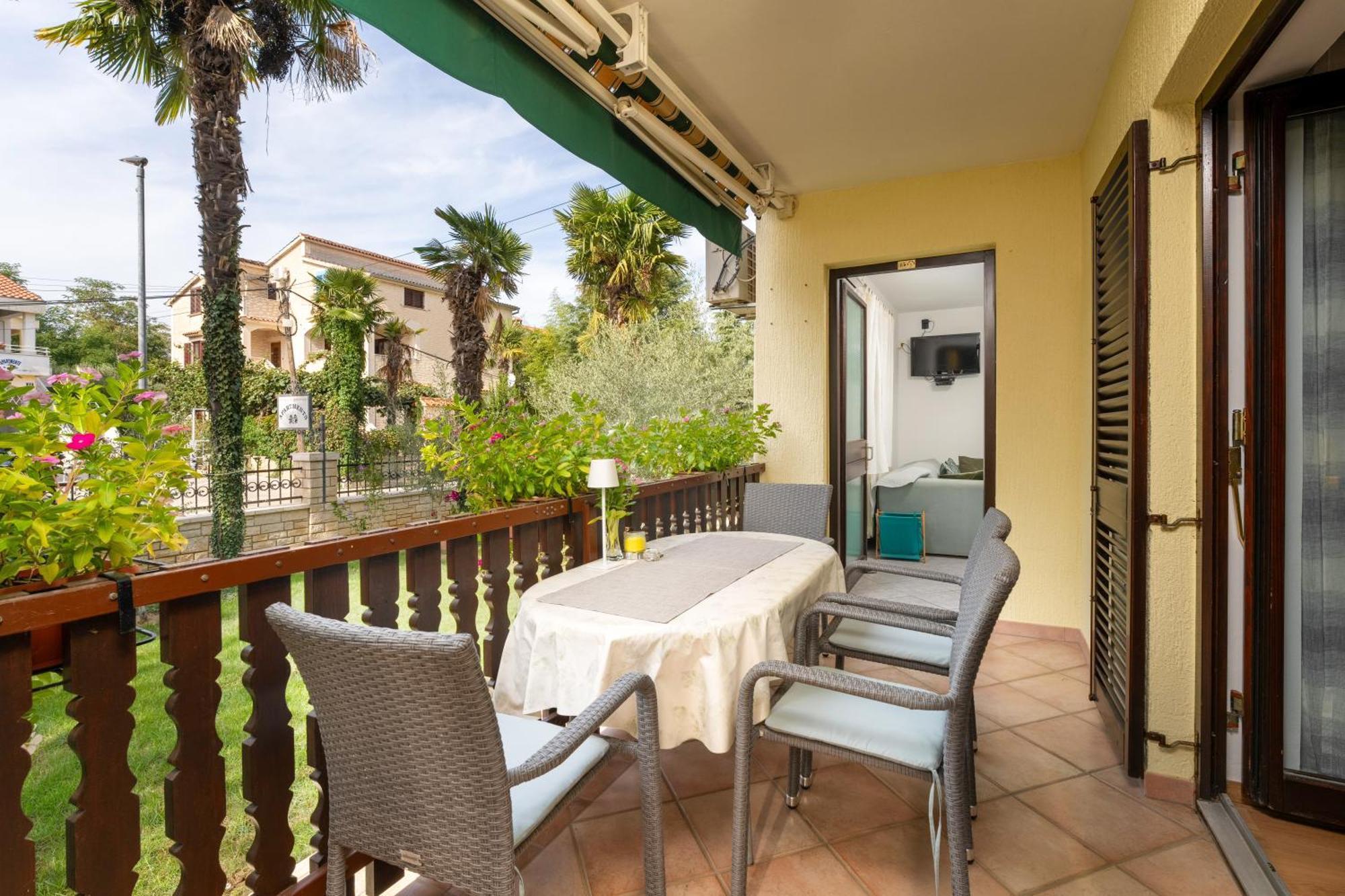 Budinjas Apartman
