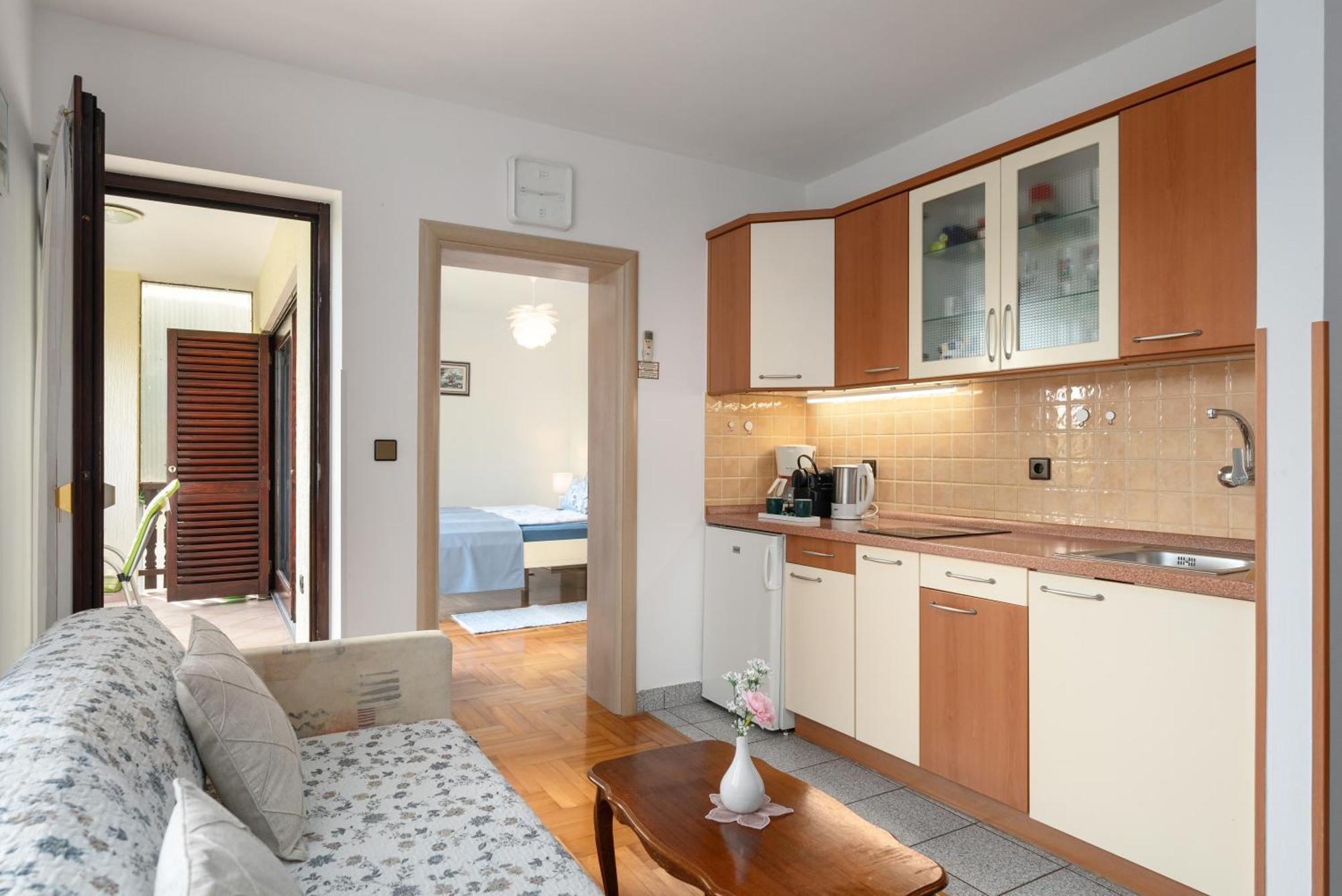 Budinjas Apartman