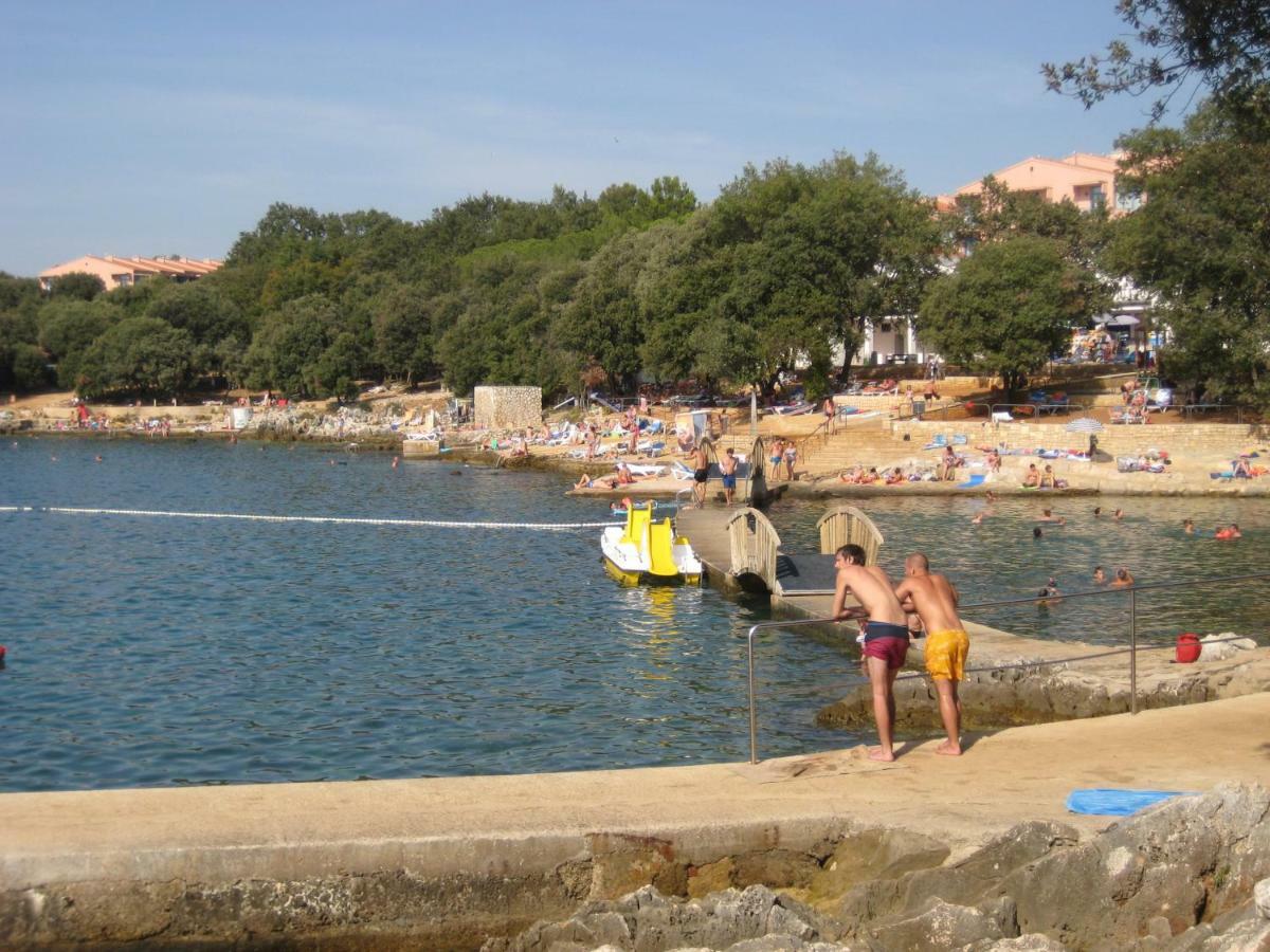 Budinjas Apartman
